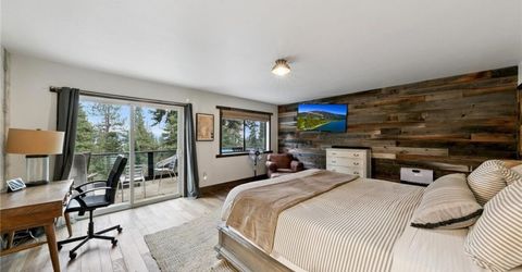 656 Tumbleweed Circle , Incline Village, NV 89451 Photo