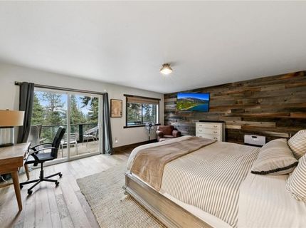 656 Tumbleweed Circle , Incline Village, NV 89451 Photo
