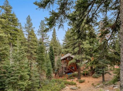 656 Tumbleweed Circle , Incline Village, NV 89451 Photo