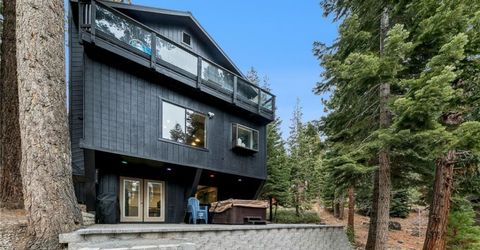 656 Tumbleweed Circle , Incline Village, NV 89451 Photo