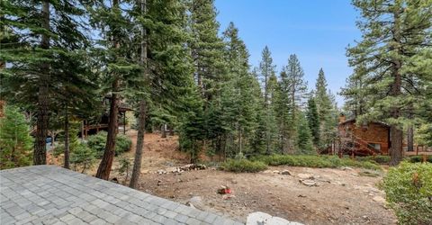 656 Tumbleweed Circle , Incline Village, NV 89451 Photo