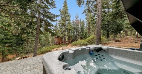 656 Tumbleweed Circle , Incline Village, NV 89451 Photo