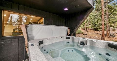656 Tumbleweed Circle , Incline Village, NV 89451 Photo