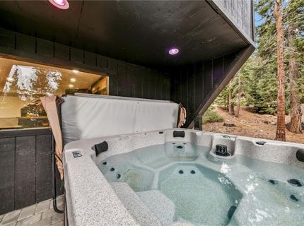 656 Tumbleweed Circle , Incline Village, NV 89451 Photo