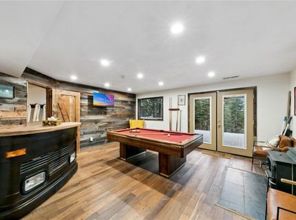 656 Tumbleweed Circle , Incline Village, NV 89451 Photo