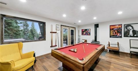 656 Tumbleweed Circle , Incline Village, NV 89451 Photo