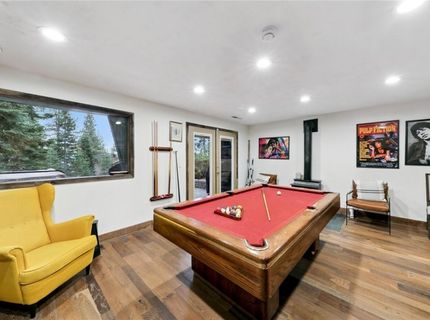 656 Tumbleweed Circle , Incline Village, NV 89451 Photo