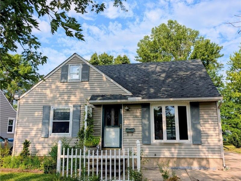 1508 Ohio Avenue, Lorain, OH 44052 Photo 1