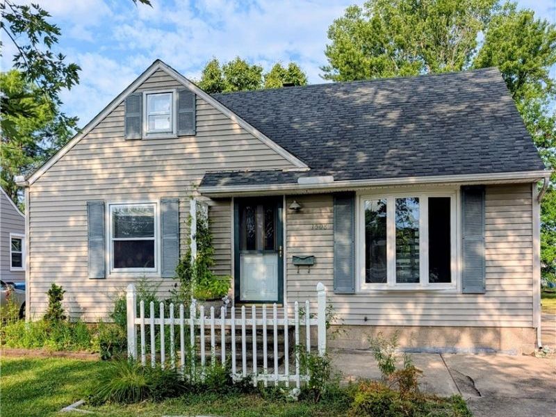 1508 Ohio Avenue, Lorain, OH 44052 Photo 2