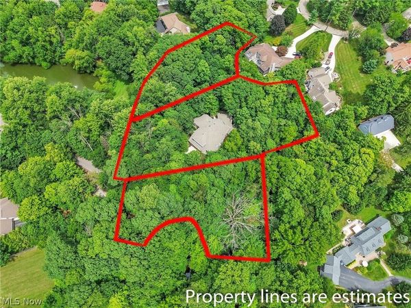0 Lily Pond Court , Columbus, OH 43230