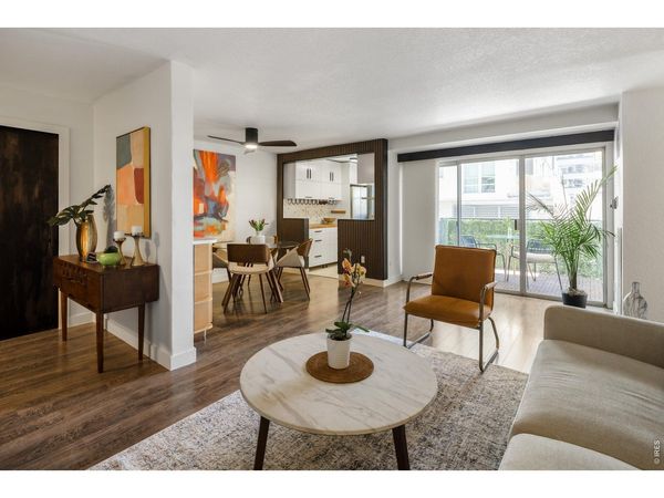 2 Adams St, Unit 207, Denver, CO 80206