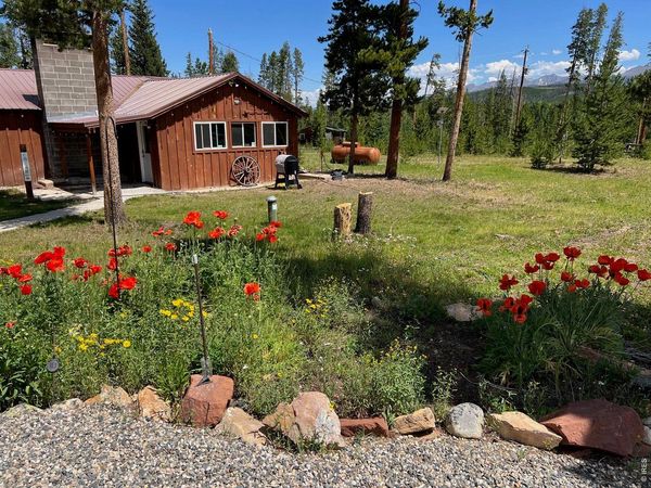 485 Anderson Ln, Walden, CO 80480