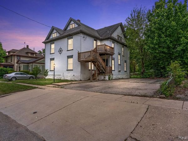 612 E 3rd Street, Flint, Mi 48503