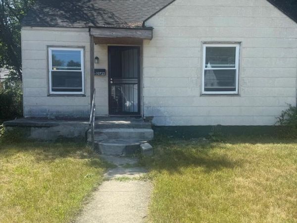 19723 Binder Street , Detroit, Mi 48234