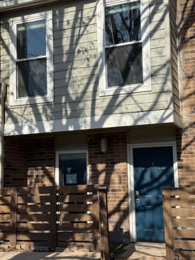 2018 W Rundberg Ln, Unit 6C, Austin, TX 78758 Main Photo