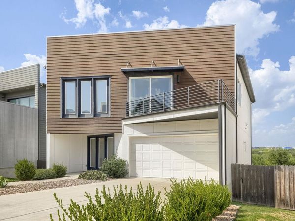 7408 Cordoba DR, Austin, TX 78724