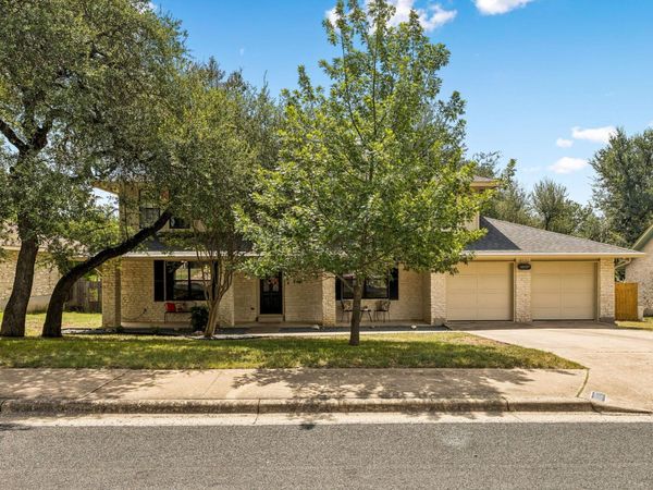 10107 Grand Oak DR, Austin, TX 78750
