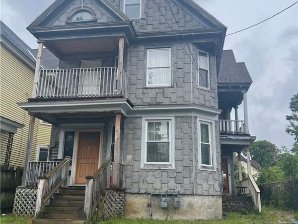 1016 Taylor Avenue , Utica, NY 13501