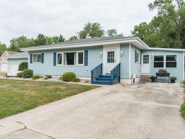 1916 Romence Road, Portage, MI 49024