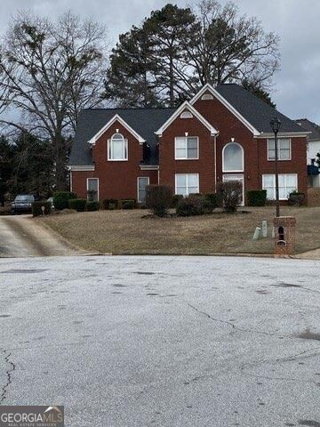 4102 Oxford View Court , Decatur, GA 30034 Main Photo