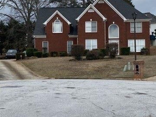 4102 Oxford View Court , Decatur, GA 30034