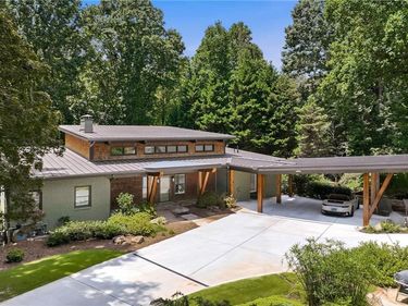 5973 Nachoochee Trail , Flowery Branch, GA 30542