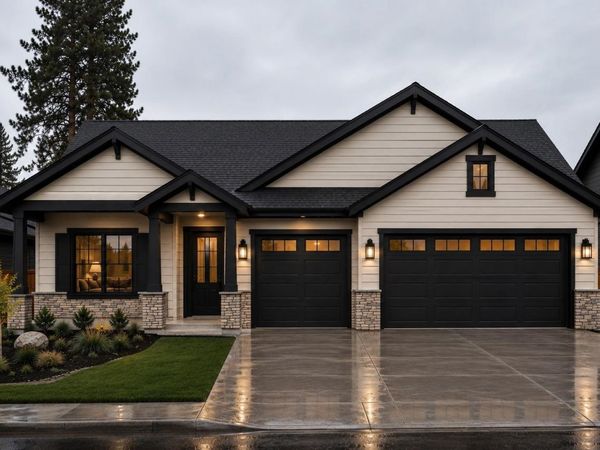 2314 E Towhee Lane Ln, Spokane, WA 99208