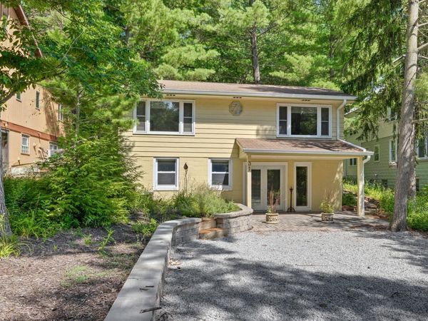 31 S Lake Shore County Road , Beverly Shores, IN 46301