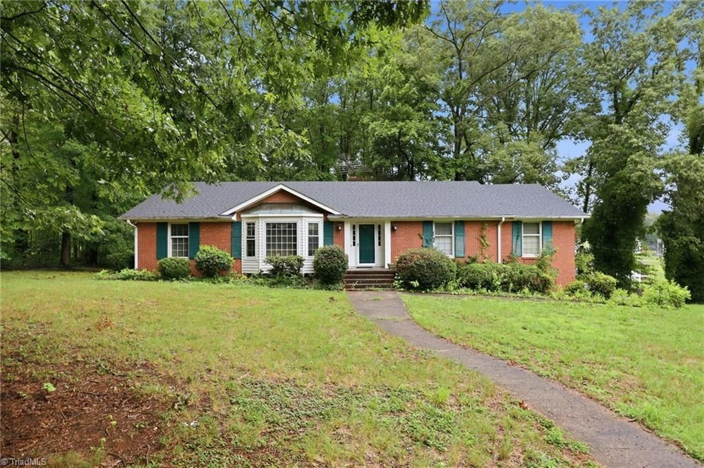8791 Desmond Drive, Lewisville, NC 27023 Main Photo