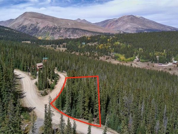 34 Sunshine Drive , Fairplay, CO 80440