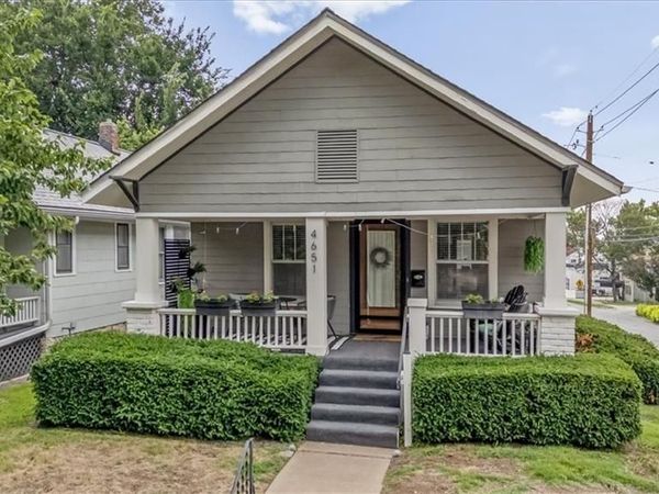 4651 Terrace Street, Kansas City, MO 64112