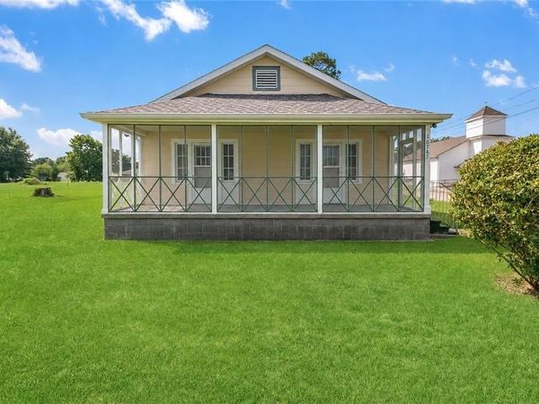 10767 RIVER Road, Ama, LA 70031