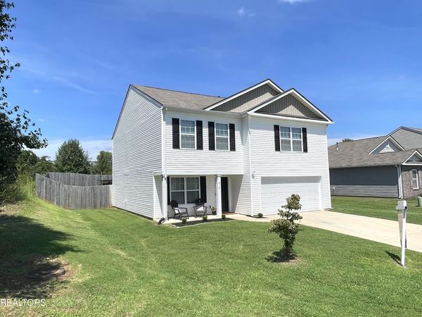 819 Old Towne Loop Drive, Seymour, TN 37865