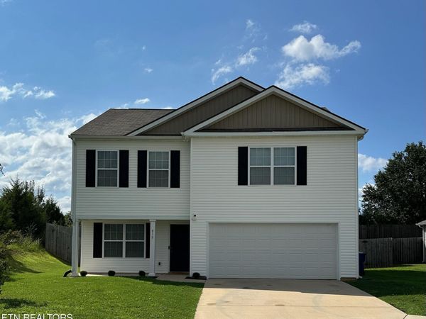 819 Old Towne Loop Drive, Seymour, TN 37865