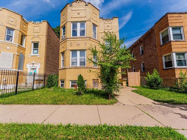 6931 S Paulina Street , Chicago, IL 60636