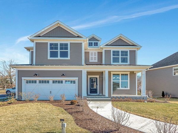 3169 Moorehead Drive , Aurora, IL 60502