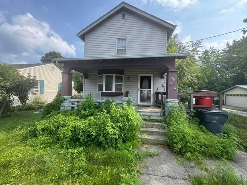 36 E Broad Street SW, Pataskala, OH 43062 Photo 1