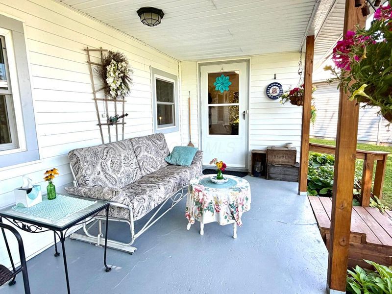 6673 Rarden Creek Road, Rarden, OH 45671 Photo 14