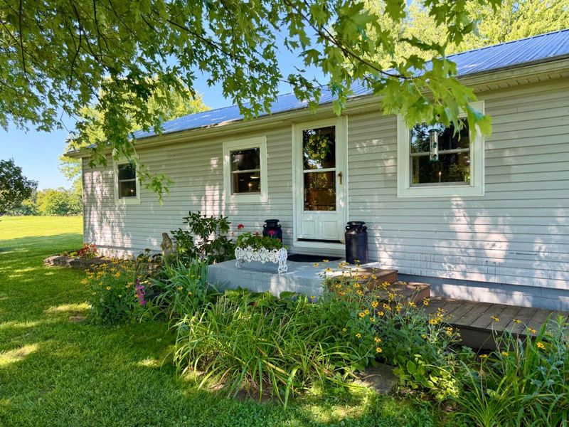 6673 Rarden Creek Road, Rarden, OH 45671 Photo 2