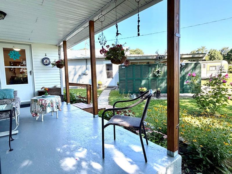 6673 Rarden Creek Road, Rarden, OH 45671 Photo 25