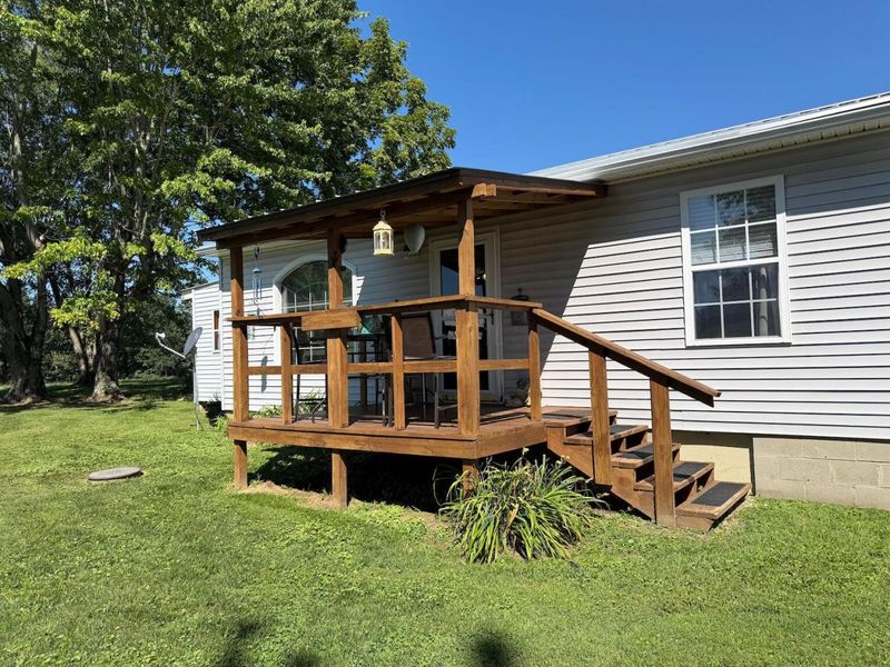 6673 Rarden Creek Road, Rarden, OH 45671 Photo 27