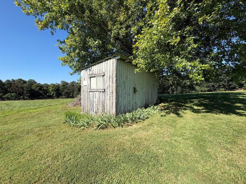 6673 Rarden Creek Road, Rarden, OH 45671 Photo 41