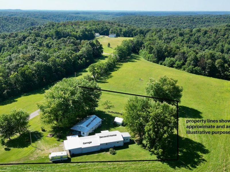 6673 Rarden Creek Road, Rarden, OH 45671 Photo 43
