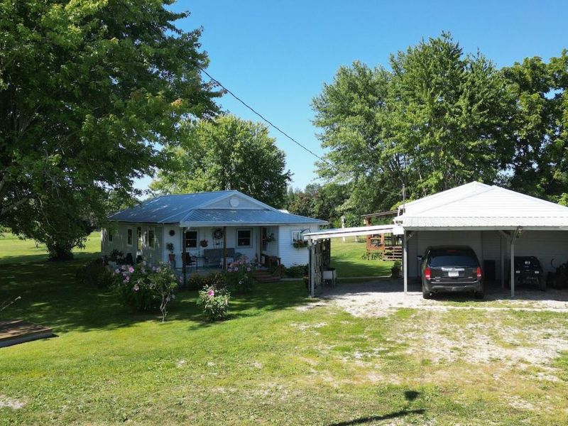 6673 Rarden Creek Road, Rarden, OH 45671 Photo 45