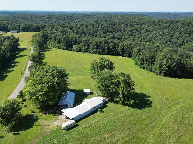 6673 Rarden Creek Road, Rarden, OH 45671 Photo 48