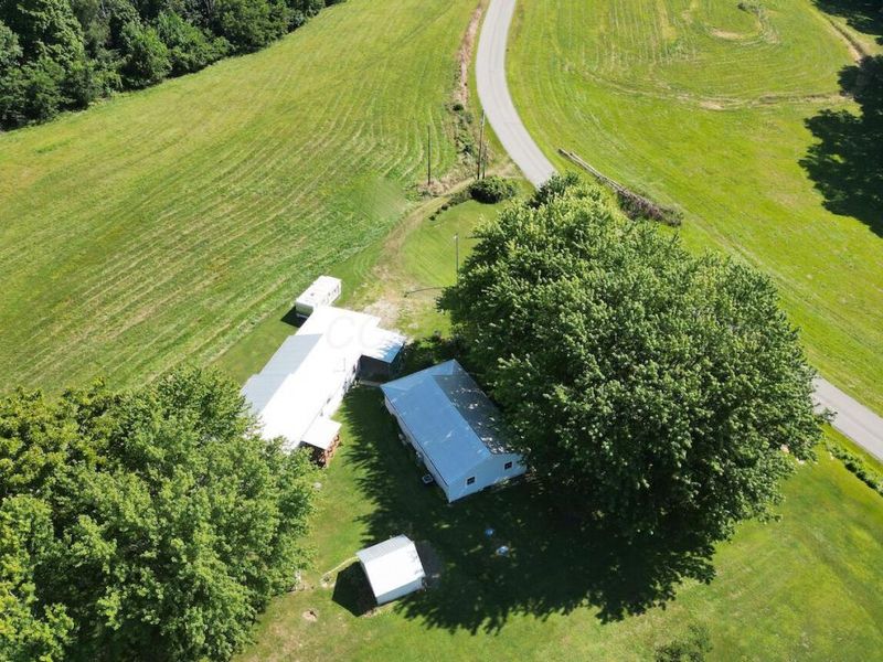 6673 Rarden Creek Road, Rarden, OH 45671 Photo 51