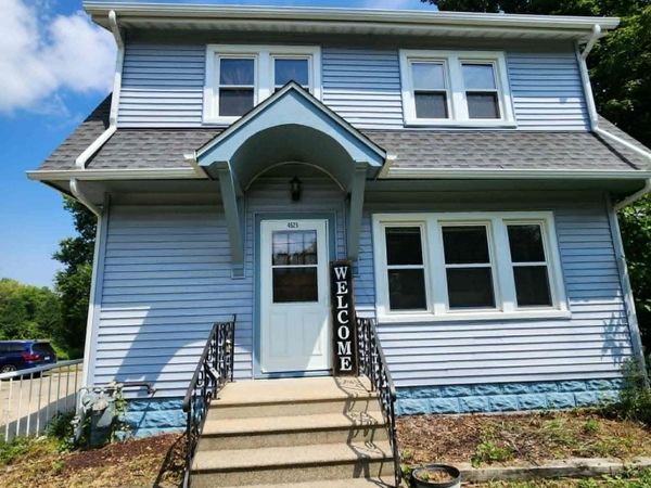 4525 Simpson Rd., ROCKFORD, IL 61102