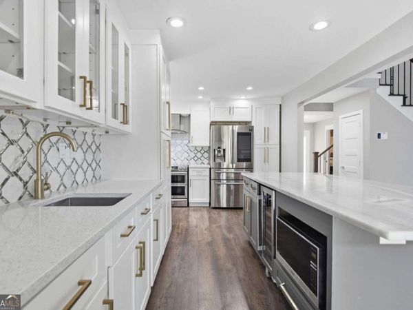 114 Woodhaven Way, Alpharetta, GA 30009