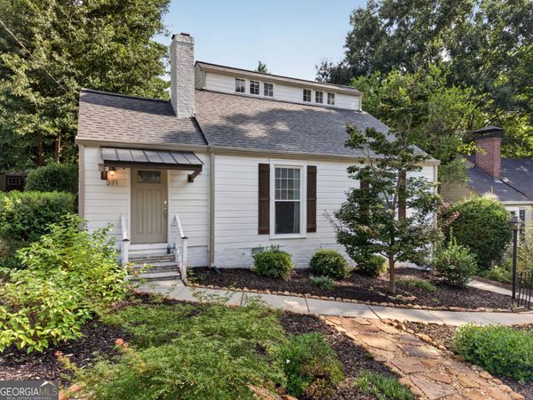 371 Deering Road NW, Atlanta, GA 30309