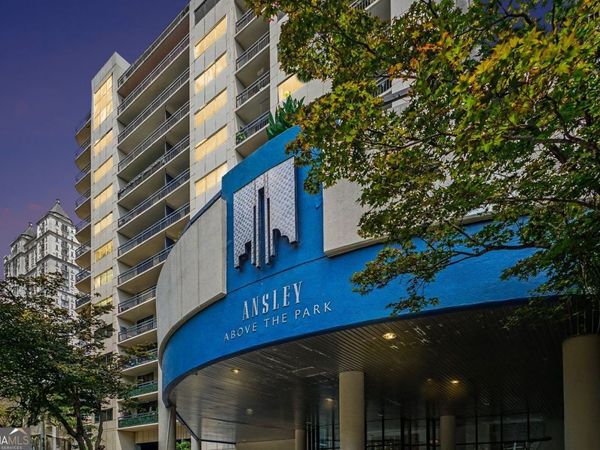 1130 Piedmont Avenue NE, Unit 1610, Atlanta, GA 30309